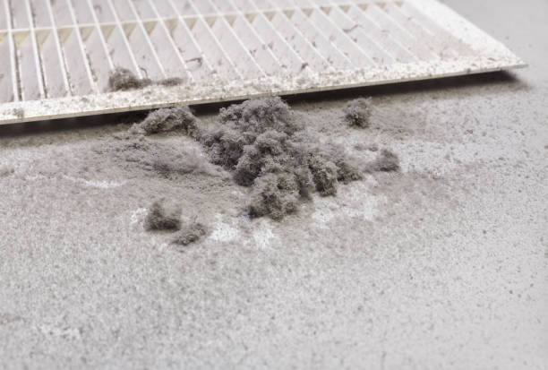 Best HVAC Air Duct Cleaning  in Monroe, UT