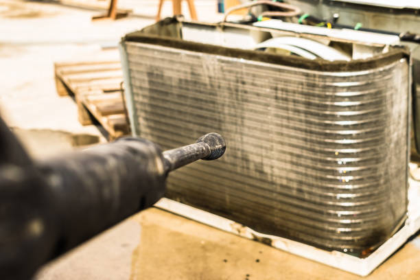 Best Local Air Duct Cleaning Services  in Monroe, UT