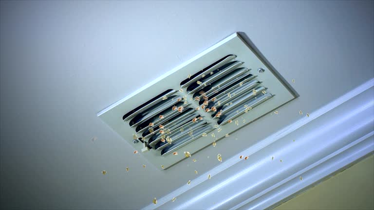 Emergency Air Duct Cleaning in UT