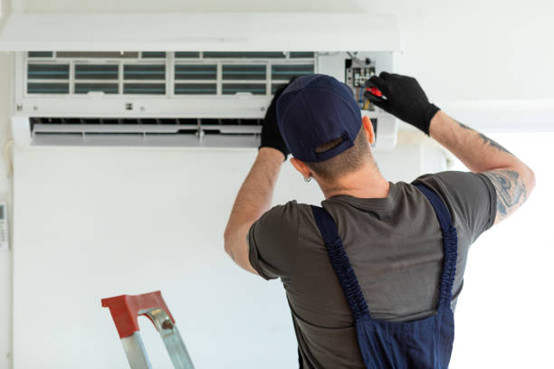 Best Air Vent Cleaning Services  in Monroe, UT