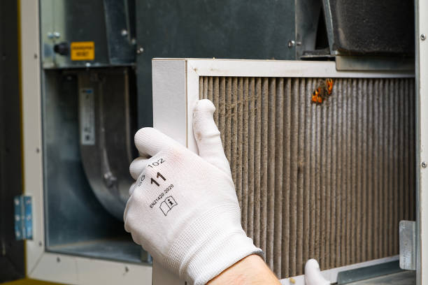 Best Ventilation Cleaning Services  in Monroe, UT