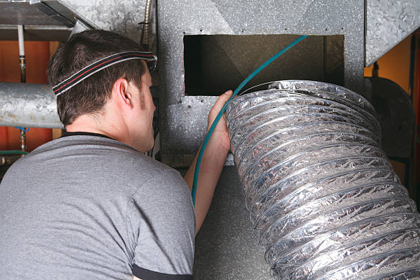 Best Air Duct Cleaning Company Near Me  in Monroe, UT