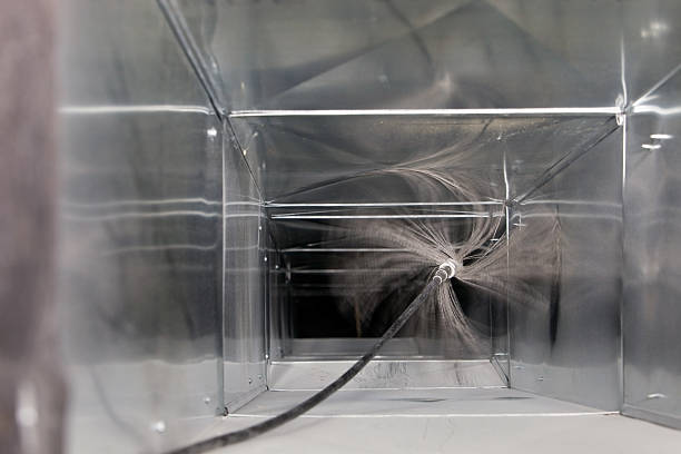 Best Residential Air Duct Cleaning  in Monroe, UT