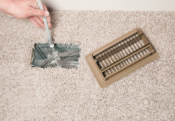 Best Best Air Duct Cleaning Company  in Monroe, UT