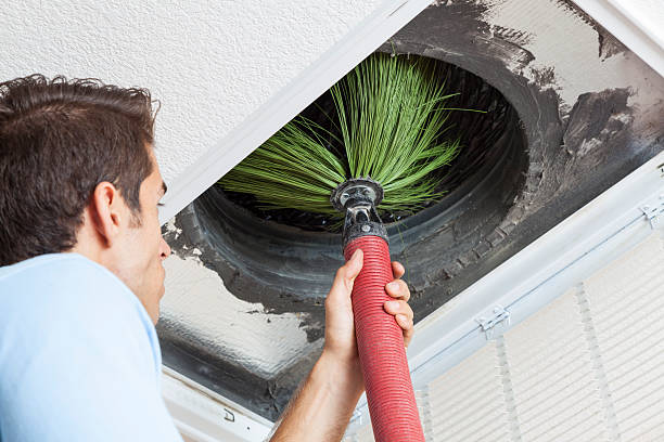 Best HVAC Maintenance and Cleaning  in Monroe, UT
