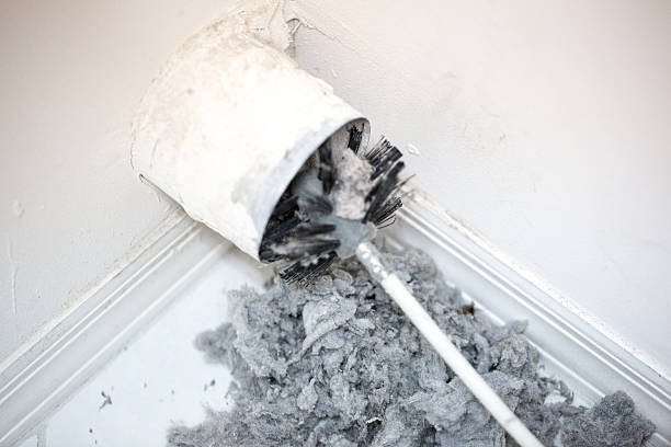 Best Commercial Air Duct Cleaning  in Monroe, UT